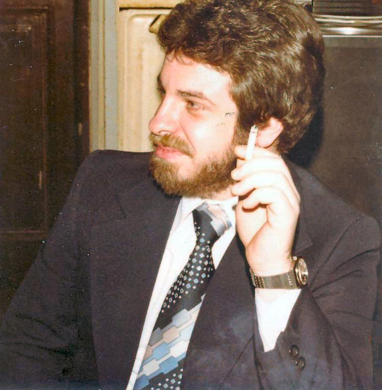 Das war 1980