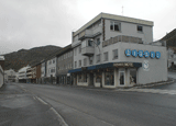 Hammerfest an einem Samstag 19 Uhr