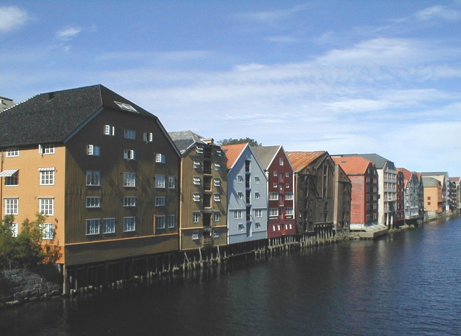 Trondheim
