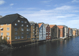 Trondheim