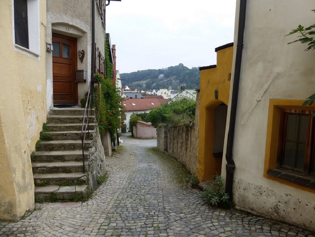 Burghausen