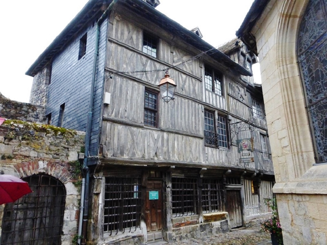 Honfleur