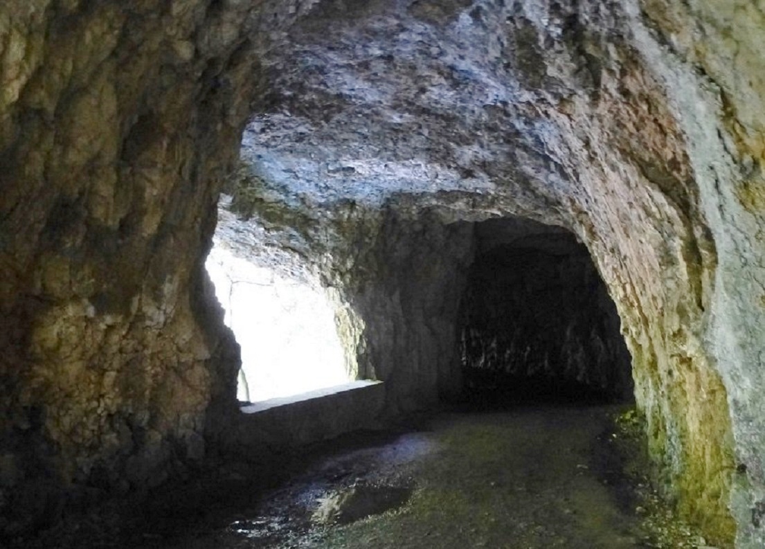 Kundler Klamm