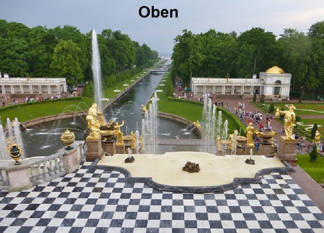 Oben