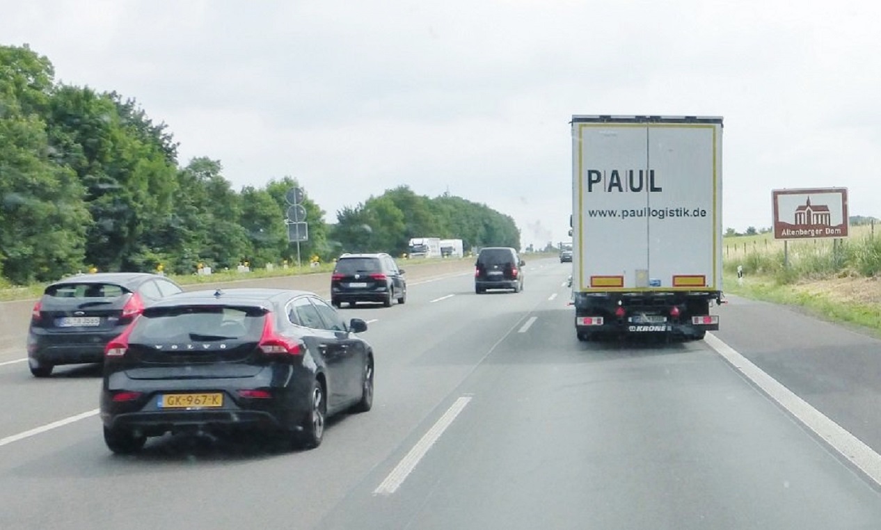 Namensvetter