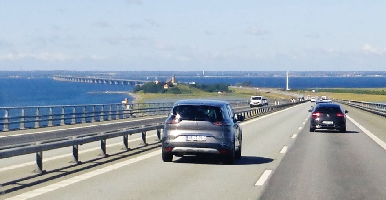 Öresundbrücke