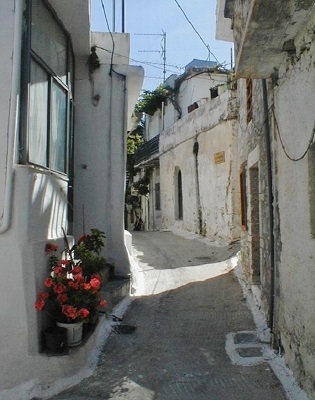 Anafiotika
