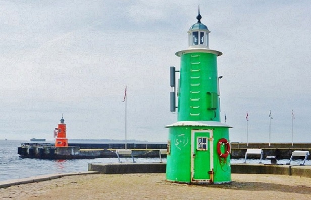 Dänemark