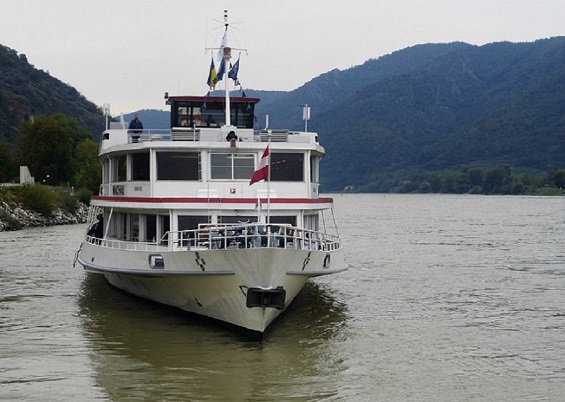 Donau