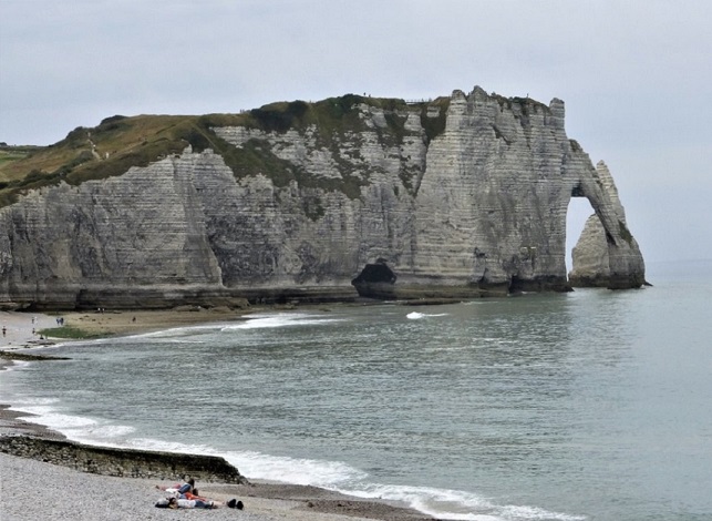 Etretat