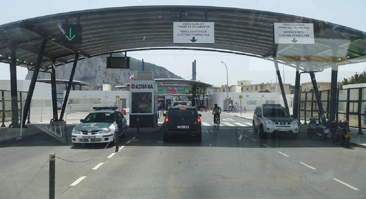 Gibraltar