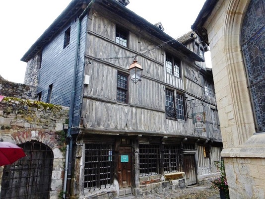 Honfleur