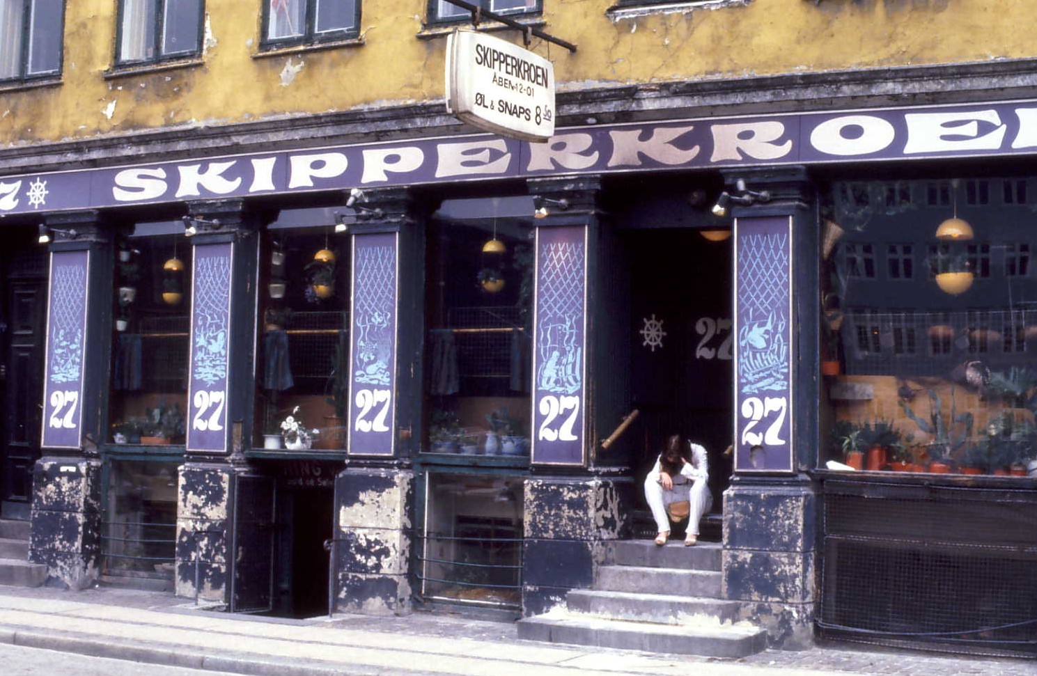 Kopenhagen