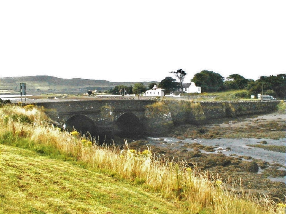 Irland